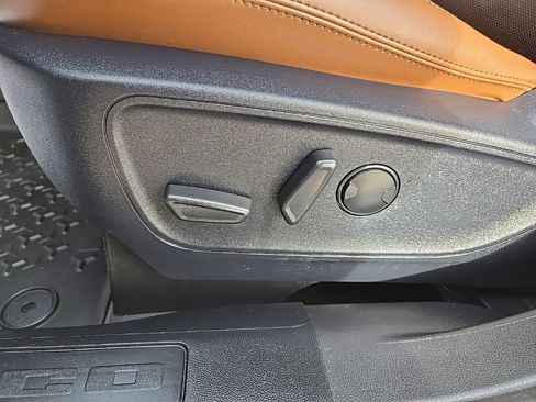 Used 2021 Ford Bronco Sport Badlands w/ Badlands Package image 63