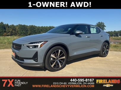 Used 2022 Polestar Polestar 2 w/ Pilot Package