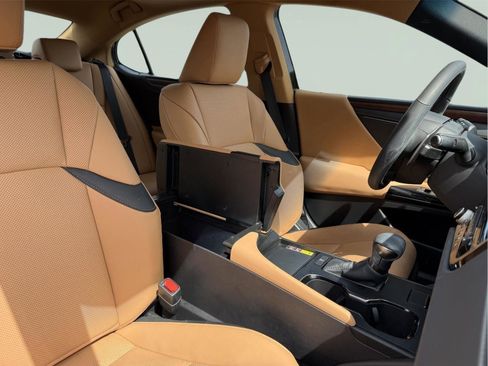 Certified 2023 Lexus ES 250 w/ Premium Package AWD/4WD image 24