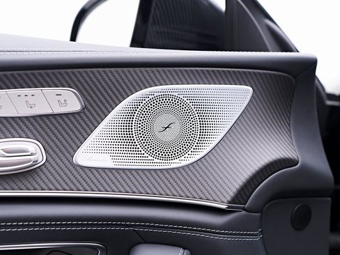 Used 2023 Mercedes-Benz AMG GT 63 image 50