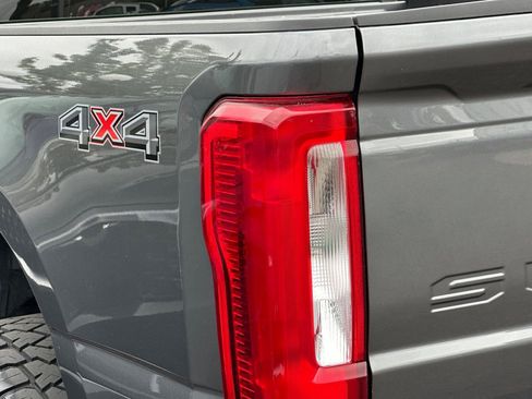 Used 2024 Ford F350 XL w/ XL Off-Road Package AWD/4WD image 25