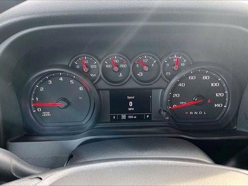 Used 2026 GMC Sierra 3500 Pro w/ Convenience Package image 20