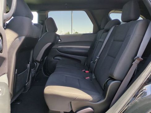 Used 2023 Dodge Durango SXT RWD image 28