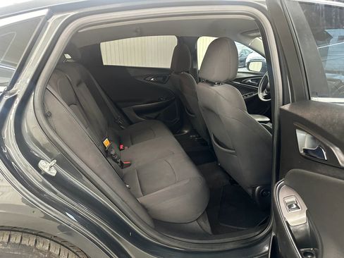 Used 2017 Chevrolet Malibu LS image 13