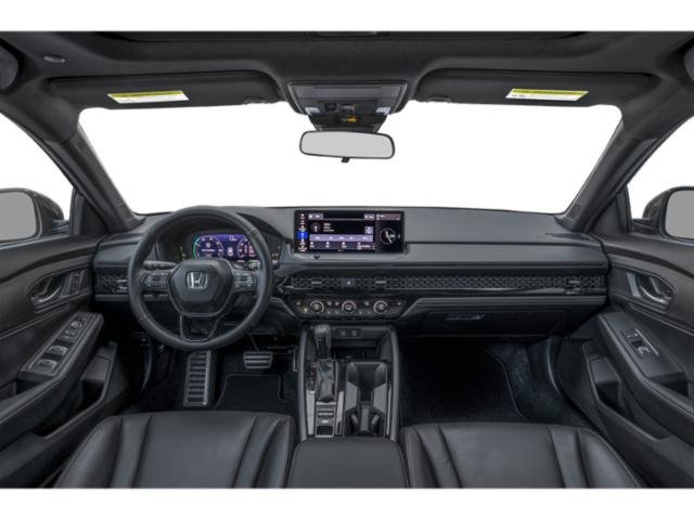 New 2026 Honda Accord Sport-L image 10
