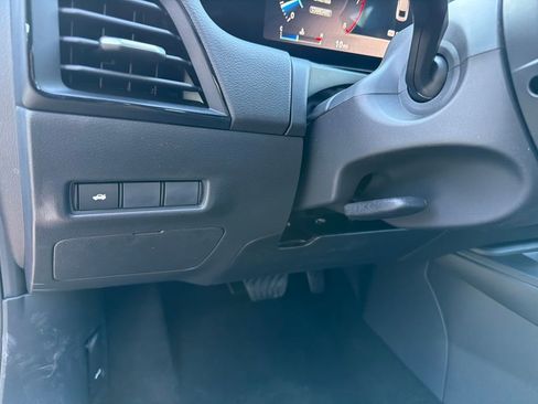 New 2026 Nissan Sentra SV w/ Floor Mat Package image 17