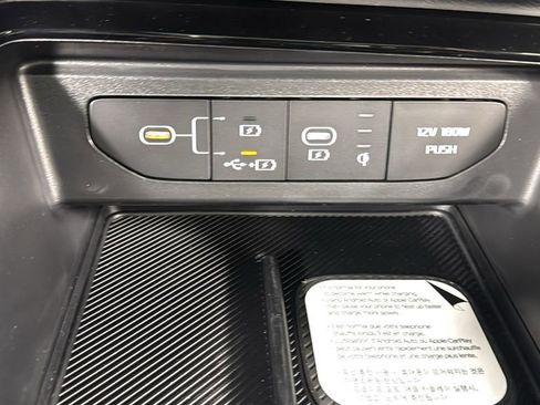 New 2026 Kia K5 GT-Line image 27