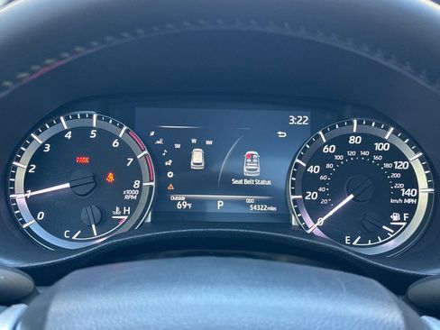 Used 2023 Toyota Highlander XSE image 30