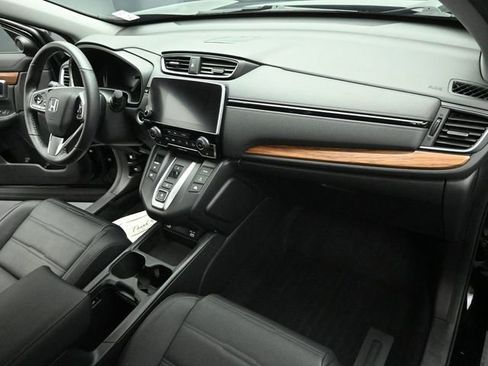Used 2020 Honda CR-V EX-L image 29