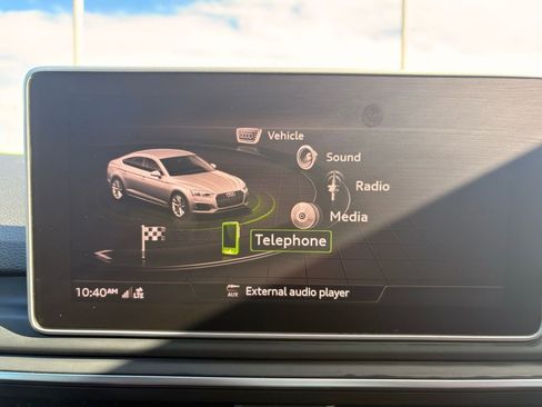 Used 2019 Audi S5 Premium Plus image 31