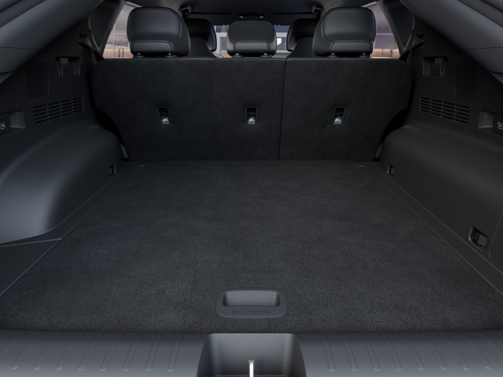 New 2026 Kia EV6 GT-Line AWD/4WD image 19