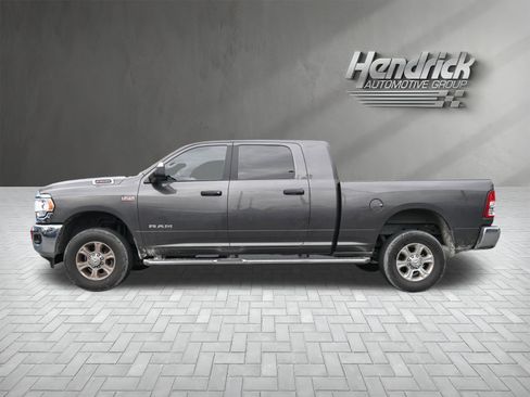 Used 2022 RAM 2500 Big Horn image 7