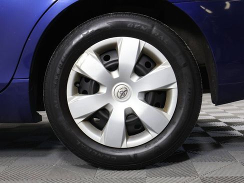 Used 2009 Toyota Camry LE image 8