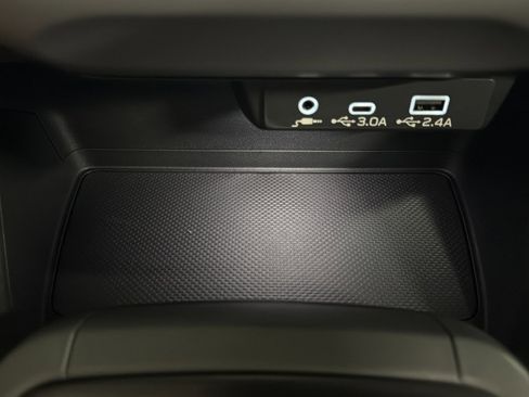 New 2026 Subaru Crosstrek 2.0i Premium AWD/4WD image 28