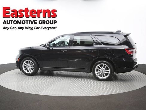 Used 2024 Dodge Durango GT RWD image 63