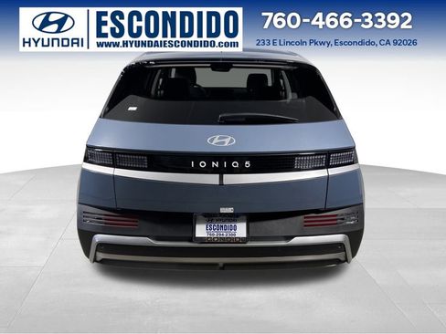New 2026 Hyundai Ioniq 5 SEL image 4