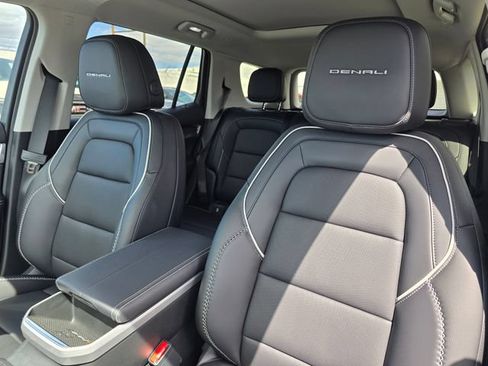 New 2026 GMC Terrain Denali w/ LPO, Floor Liner Package AWD/4WD image 23