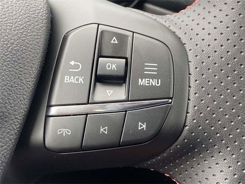 New 2026 Ford Escape ST-Line w/ Tech Pack #1 image 16