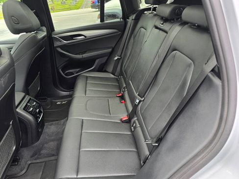 Used 2019 BMW X3 M40i w/ Premium Package AWD/4WD image 26