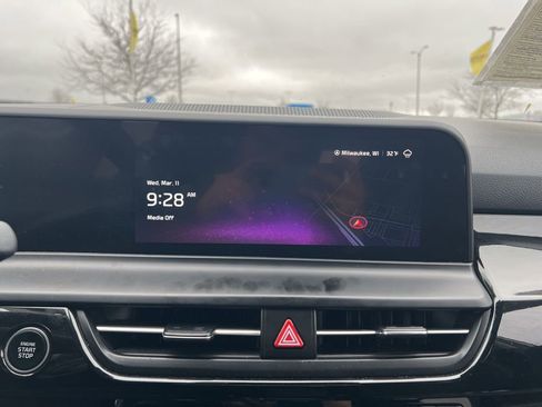 Used 2025 Kia Seltos S image 18