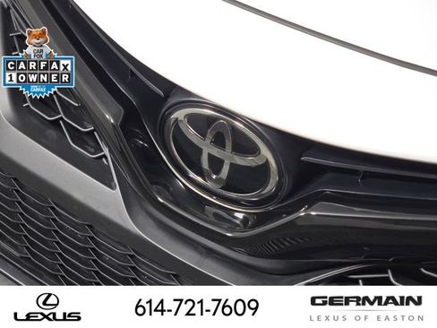 Used 2023 Toyota Camry SE w/ Audio Upgrade Package FWD image 13