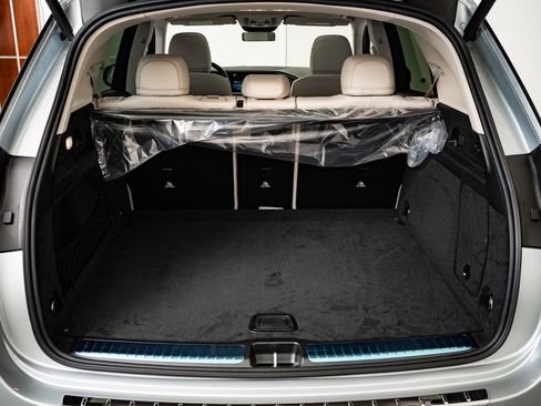 New 2026 Mercedes-Benz GLE 350 4MATIC image 20