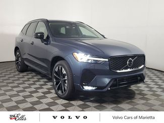 New 2027 Volvo XC60 B5 Plus AWD/4WD video 1