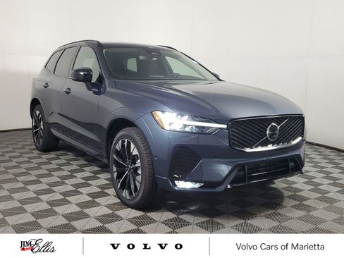 New 2027 Volvo XC60 B5 Plus AWD/4WD image 1