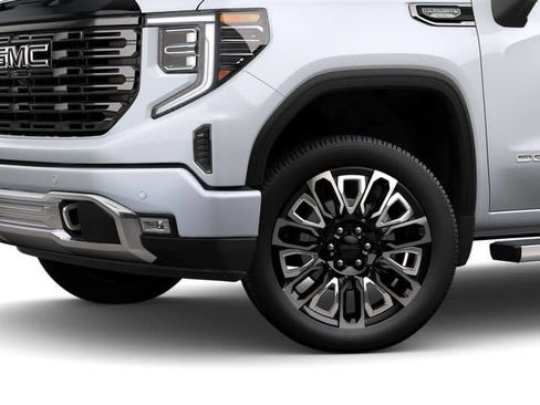New 2026 GMC Sierra 1500 Denali Ultimate AWD/4WD image 7