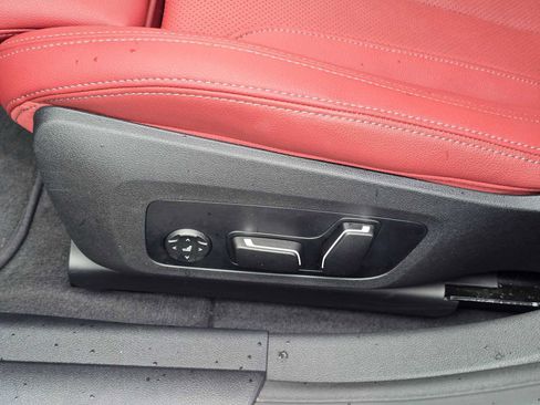 Used 2024 BMW i4 eDrive35 w/ Premium Package image 26