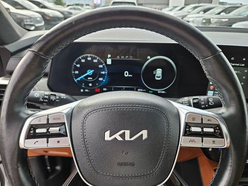Used 2023 Kia Telluride SX Prestige X-Pro AWD/4WD image 23
