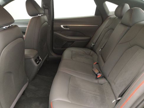 Used 2021 Hyundai Sonata SEL Plus w/ Cargo Package image 18