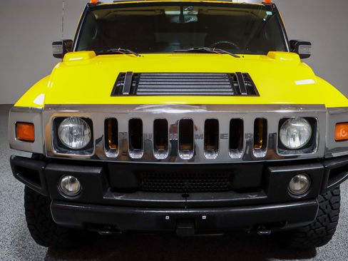 Used 2006 HUMMER H2 image 4