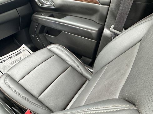 Used 2023 Chevrolet Tahoe High Country image 17