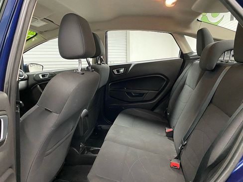 Used 2016 Ford Fiesta SE image 11