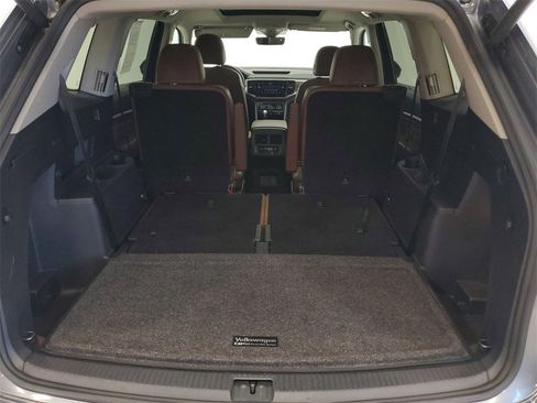 Used 2023 Volkswagen Atlas SEL image 26