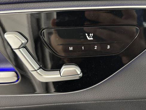 Certified 2025 Mercedes-Benz GLC 300 image 35