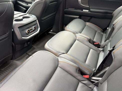 New 2026 Ford Expedition Tremor AWD/4WD image 4