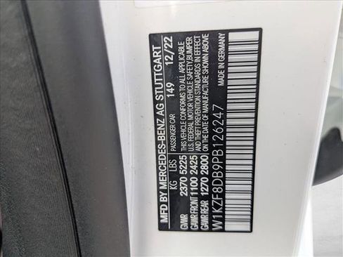 Used 2023 Mercedes-Benz E 350 E 350 image 26