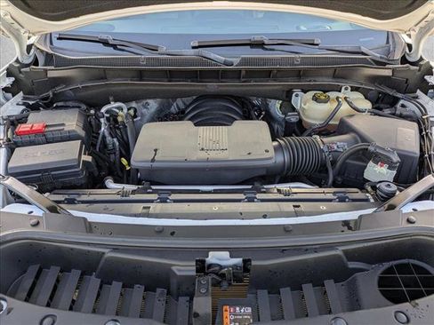 Used 2022 Chevrolet Tahoe Z71 w/ Luxury Package image 25