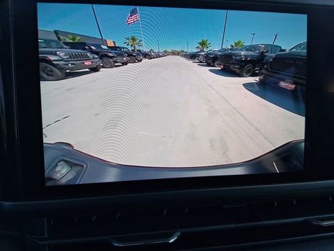 New 2026 Jeep Gladiator Sport image 17