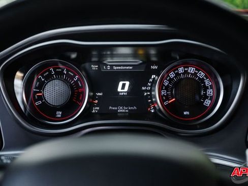 Used 2019 Dodge Challenger R/T Scat Pack w/ Plus Package image 9