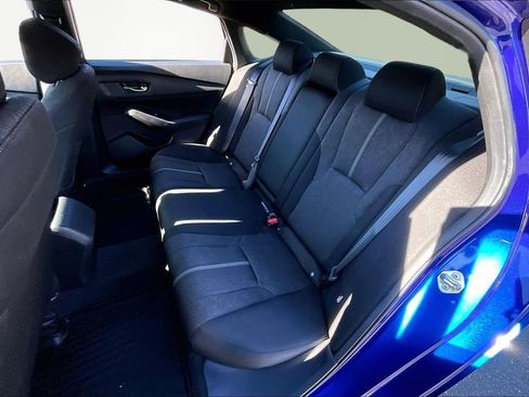 Used 2024 Honda Accord Sport image 18