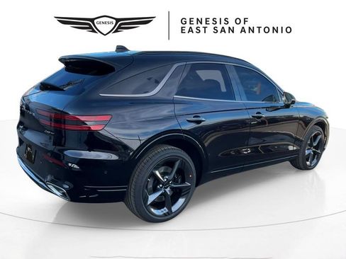 New 2026 Genesis GV70 3.5T Sport Prestige AWD/4WD image 7