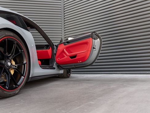 Certified 2023 Porsche 911 GT3 RWD image 34