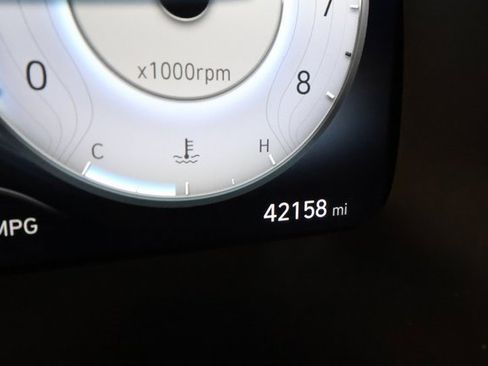 Used 2024 Hyundai Palisade Calligraphy image 14