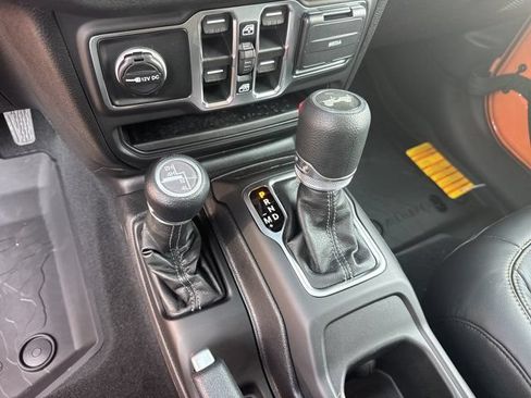 New 2026 Jeep Wrangler Unlimited Sport AWD/4WD image 25