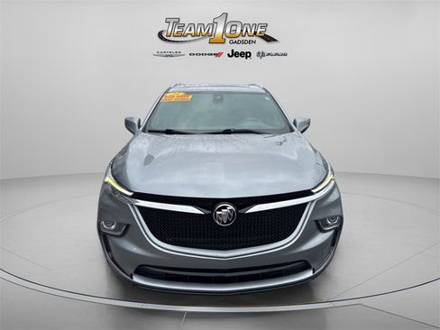 Used 2023 Buick Enclave Essence w/ Experience Buick Package image 2