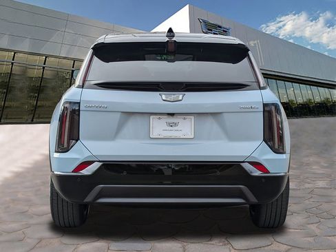 New 2026 Cadillac Optiq Sport 1 image 3