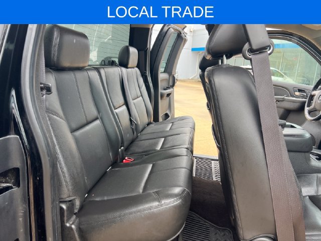 Used 2012 Chevrolet Silverado 1500 LTZ w/ LTZ Plus Package AWD/4WD image 19